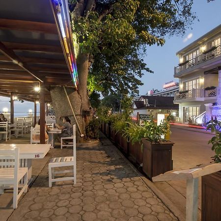 Le Bouton D'Or Boutique Hotel Thakhek Exterior foto