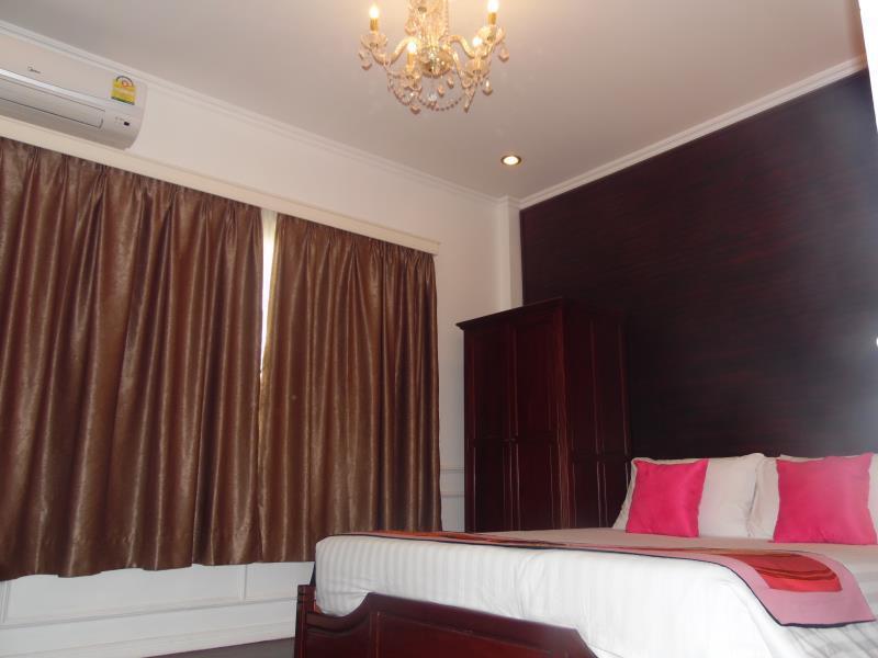 Le Bouton D'Or Boutique Hotel Thakhek Exterior foto